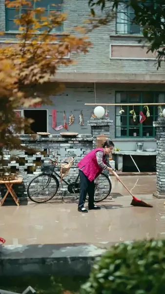 หัวใจที่เย็บด้วยรัก(พากย์ไทย)