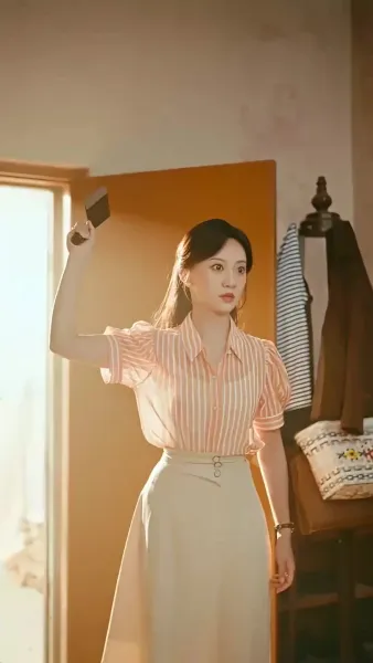 หัวใจที่เย็บด้วยรัก(พากย์ไทย)