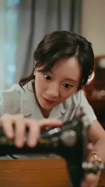 หัวใจที่เย็บด้วยรัก(พากย์ไทย)