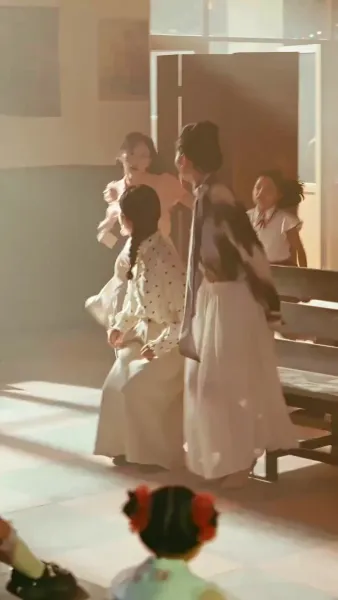 หัวใจที่เย็บด้วยรัก(พากย์ไทย)