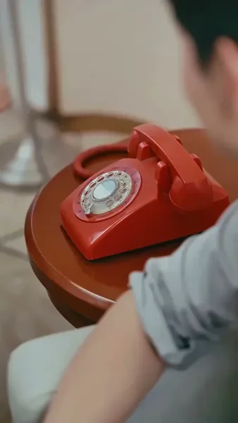 หัวใจที่เย็บด้วยรัก(พากย์ไทย)