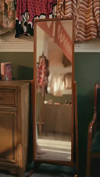 หัวใจที่เย็บด้วยรัก(พากย์ไทย)