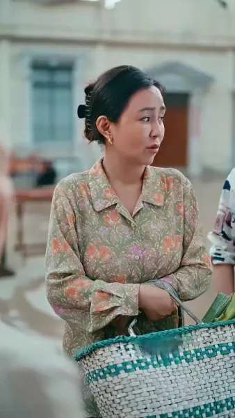 หัวใจที่เย็บด้วยรัก(พากย์ไทย)