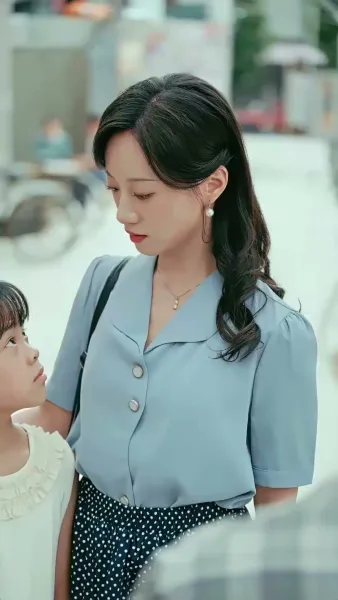 หัวใจที่เย็บด้วยรัก(พากย์ไทย)