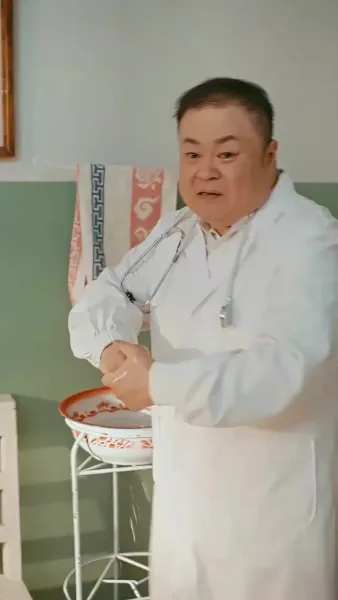 หัวใจที่เย็บด้วยรัก(พากย์ไทย)