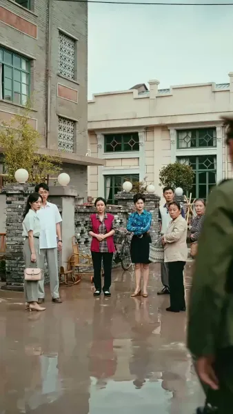 หัวใจที่เย็บด้วยรัก(พากย์ไทย)