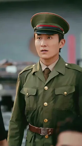 หัวใจที่เย็บด้วยรัก(พากย์ไทย)