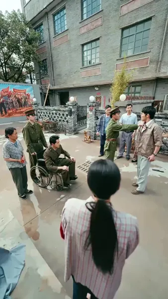 หัวใจที่เย็บด้วยรัก(พากย์ไทย)