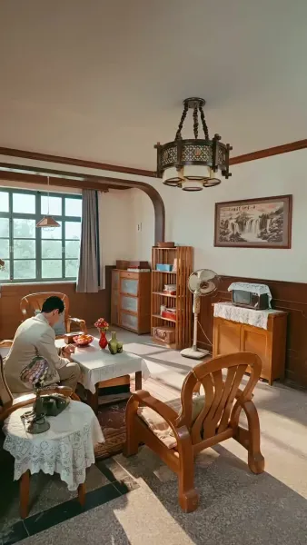 หัวใจที่เย็บด้วยรัก(พากย์ไทย)