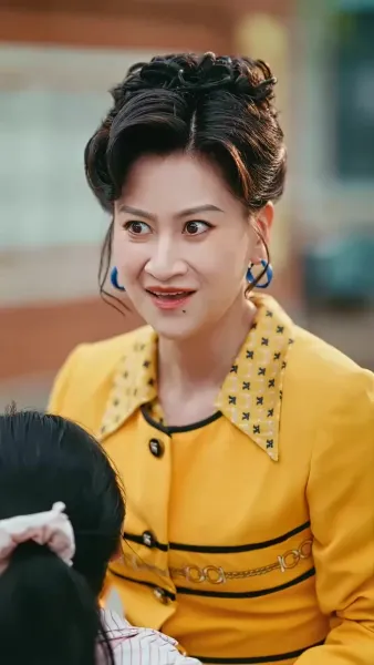 หัวใจที่เย็บด้วยรัก(พากย์ไทย)