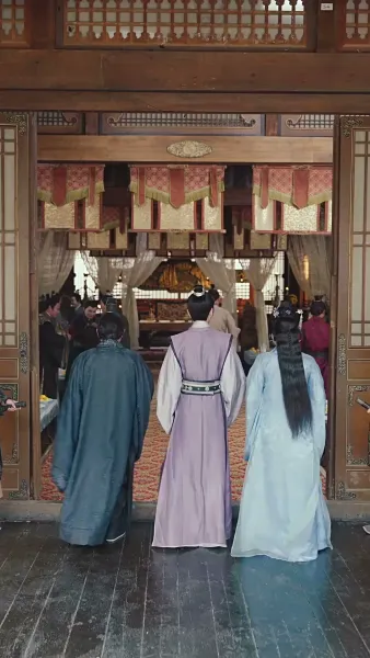 การกลับบ้านของพระราชา