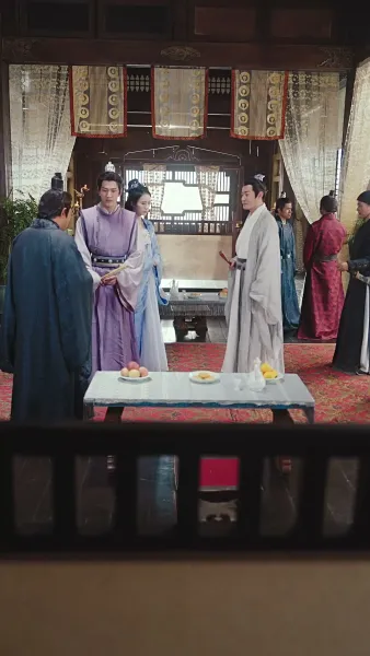 การกลับบ้านของพระราชา