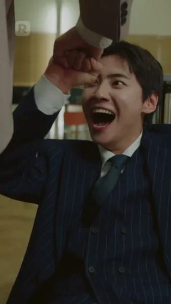 เธอที่เพียงฉันเดียวที่มองเห็น