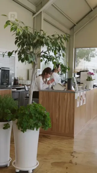 เธอที่เพียงฉันเดียวที่มองเห็น