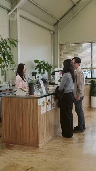 เธอที่เพียงฉันเดียวที่มองเห็น