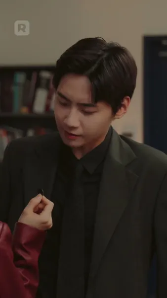 เธอที่เพียงฉันเดียวที่มองเห็น