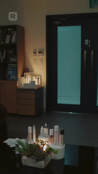 เธอที่เพียงฉันเดียวที่มองเห็น