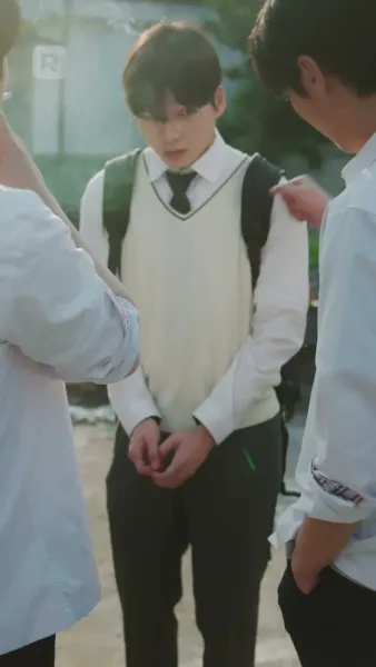 เธอที่เพียงฉันเดียวที่มองเห็น