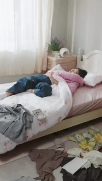 เธอที่เพียงฉันเดียวที่มองเห็น