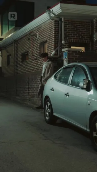 เธอที่เพียงฉันเดียวที่มองเห็น