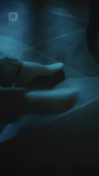 เธอที่เพียงฉันเดียวที่มองเห็น