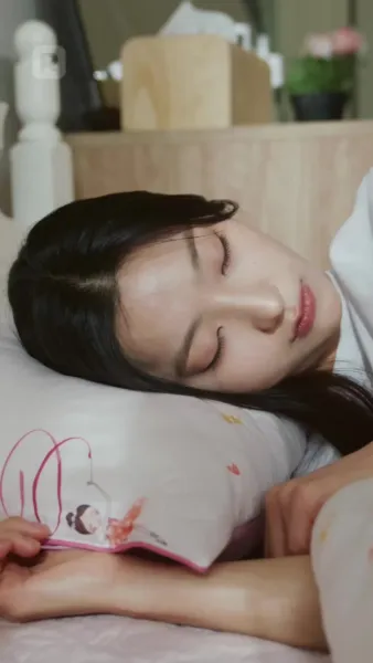 เธอที่เพียงฉันเดียวที่มองเห็น