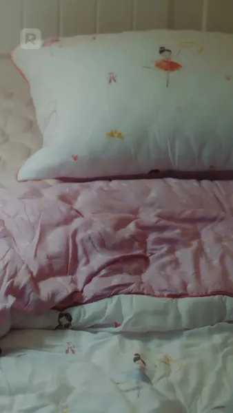 เธอที่เพียงฉันเดียวที่มองเห็น