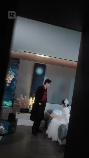 ด้านมืดของสาวดี