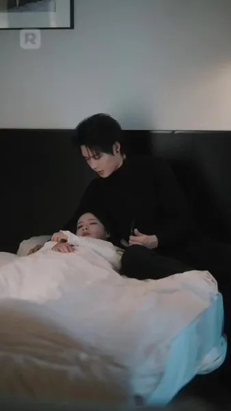 ด้านมืดของสาวดี