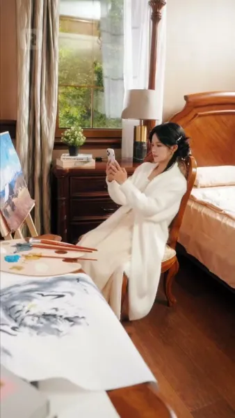 ด้านมืดของสาวดี