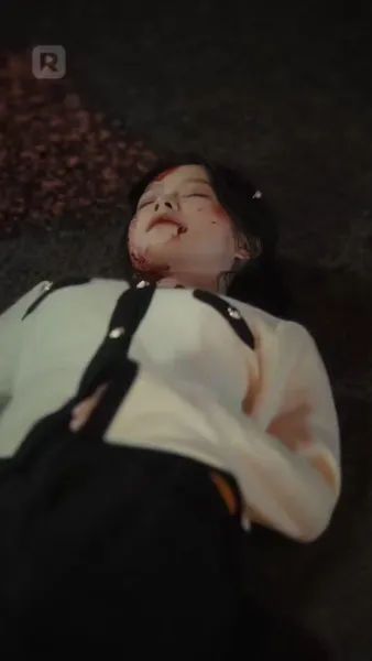 ด้านมืดของสาวดี