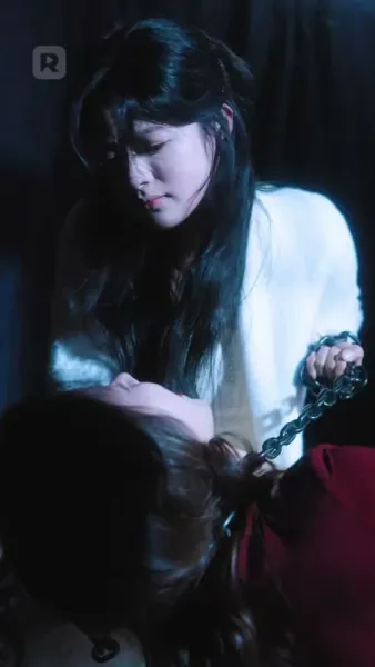 ด้านมืดของสาวดี