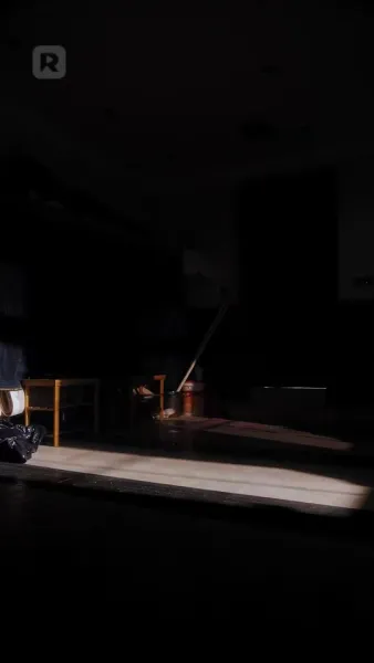 ด้านมืดของสาวดี