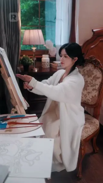 ด้านมืดของสาวดี