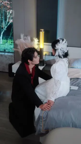 ด้านมืดของสาวดี