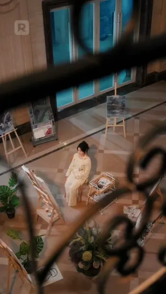 ด้านมืดของสาวดี