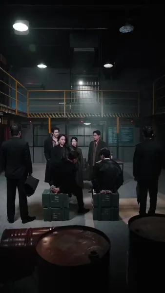 ด้านมืดของสาวดี