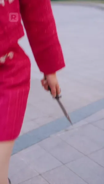 ด้านมืดของสาวดี