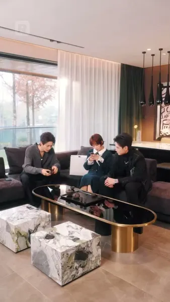 ด้านมืดของสาวดี