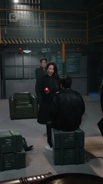 ด้านมืดของสาวดี