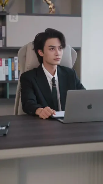 สองชีวิตในวิทยาลัยยอดฝีมือ