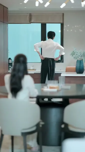 ร้อยรักคืนใจ