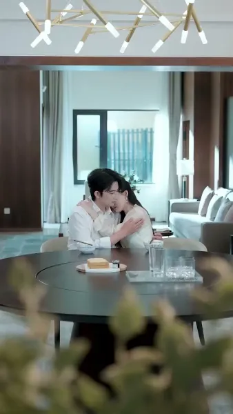 ร้อยรักคืนใจ