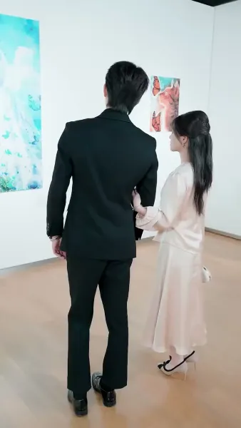 ร้อยรักคืนใจ