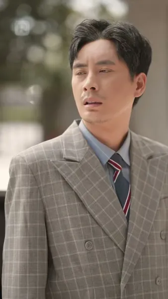 สิบปี กับรักที่ไม่ถูกต้อง