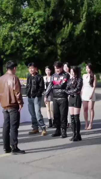 พรหมลิขิตที่มีกับเธอ