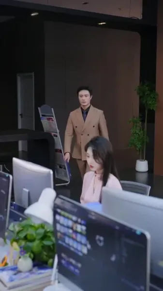 พรหมลิขิตที่มีกับเธอ