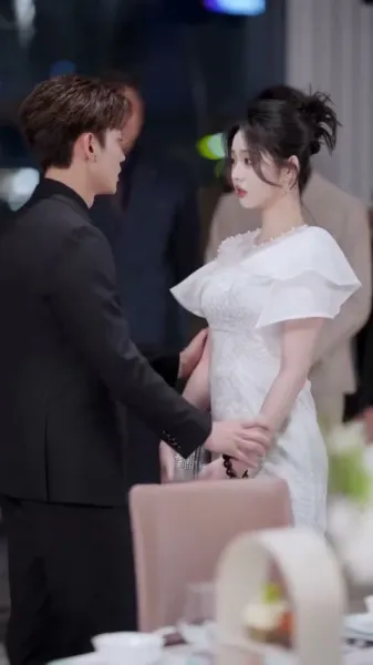 พรหมลิขิตที่มีกับเธอ