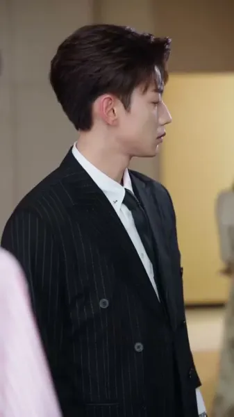 พรหมลิขิตที่มีกับเธอ