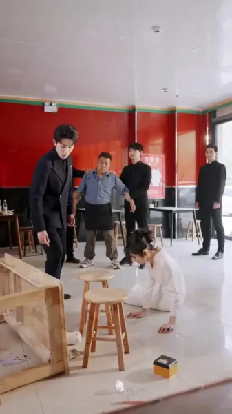 พรหมลิขิตที่มีกับเธอ